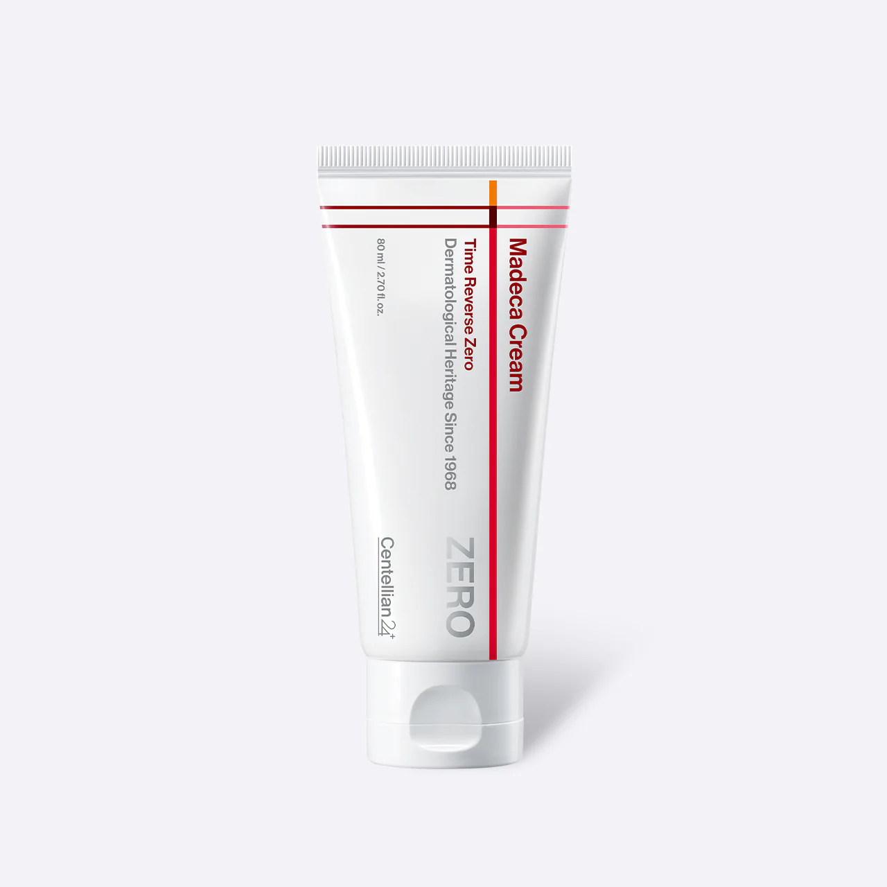 Centellian24 Madeca Cream Time Reverse Zero (Season7) 80ml