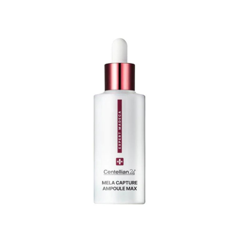 Centellian24 Expert Madeca Mela Capture Ampoule Max 15ml