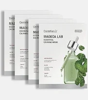 Centellian24 Madeca Lab Mask Mela Brightening (25ml*20pcs)
