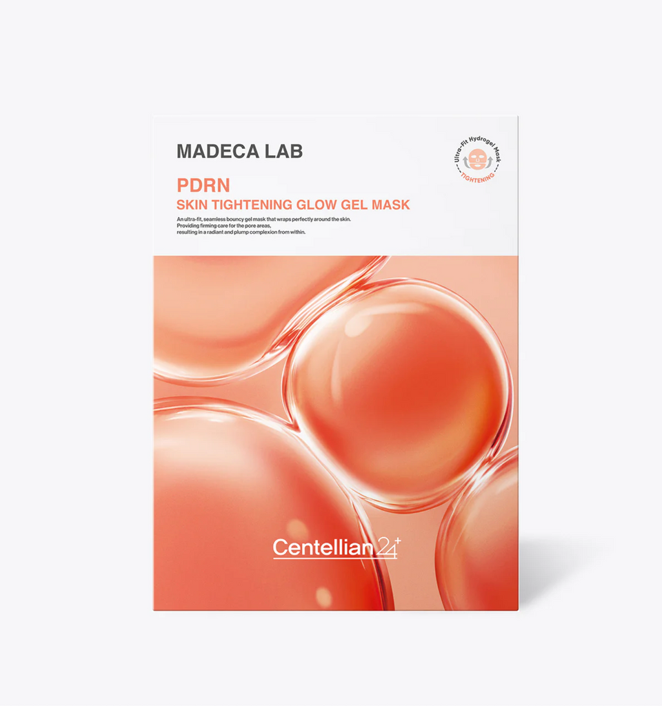 Centellian24 PRN Skin Tightening Glow Gel Mask (22ml*5ea)