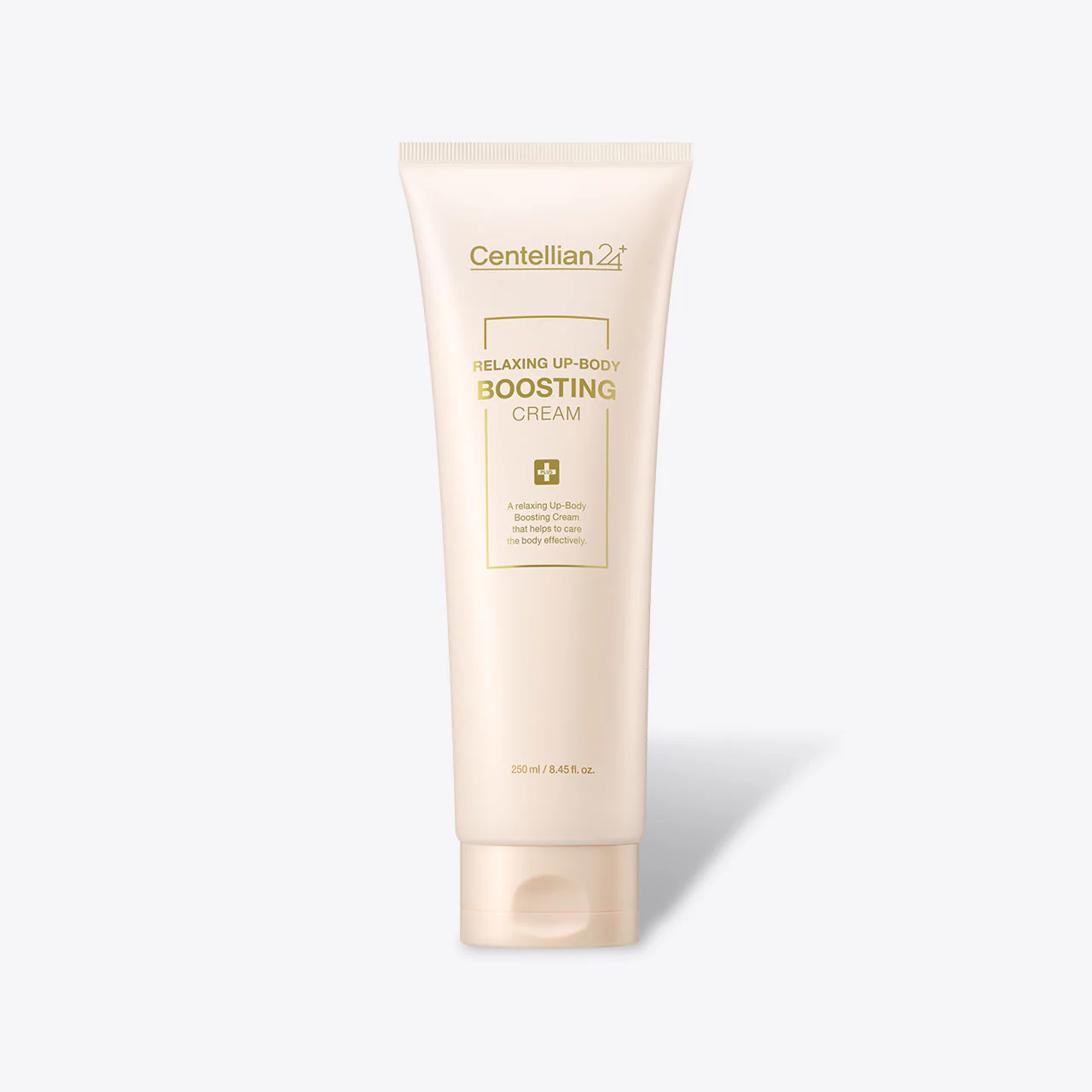 Relaxing Up-Body Boosting Cream 250ml