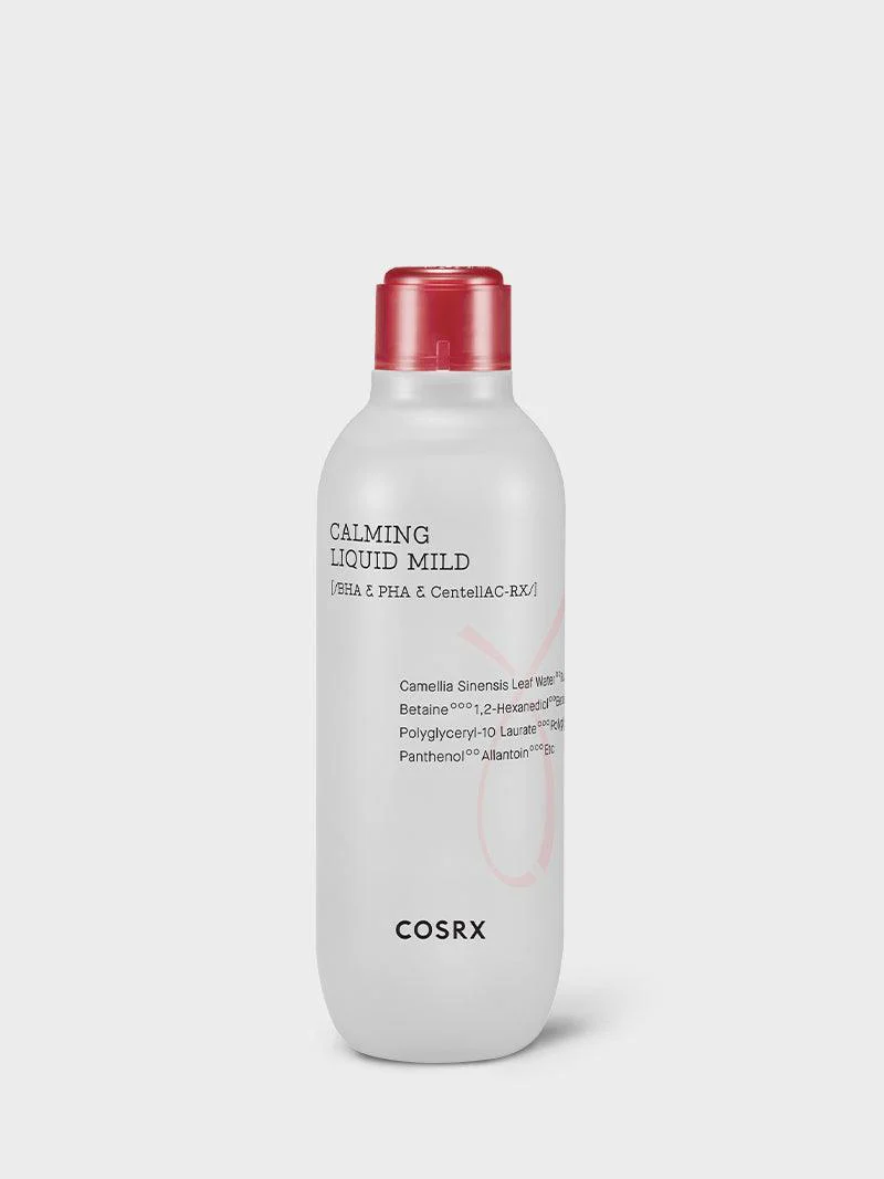 AC Collection Calming Liquid Mild 2.0