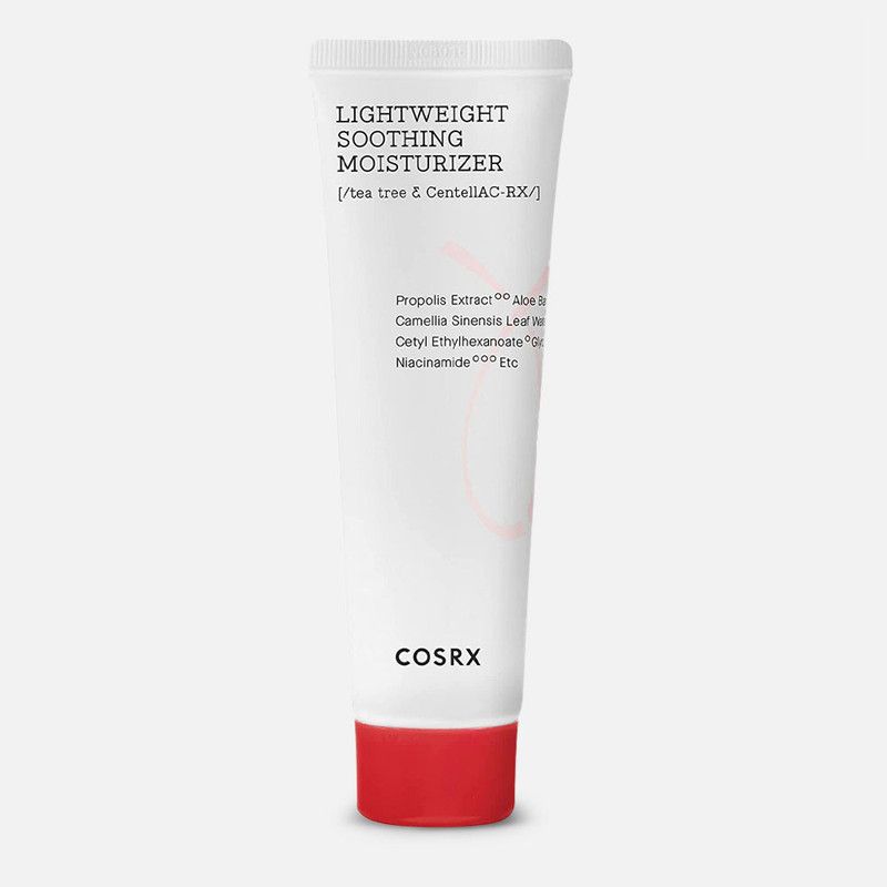 AC Collection Lightweight Soothing Moisturizer 2.0