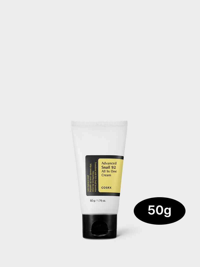 Advanced Snail 92 All In One Cream Tube 50 g
