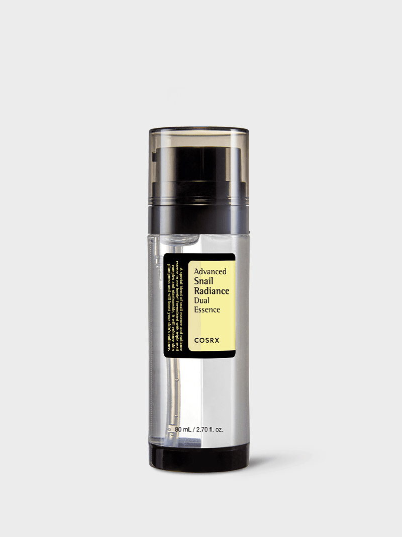 Advanced Snail Radiance Dual Essence Global Ver.
