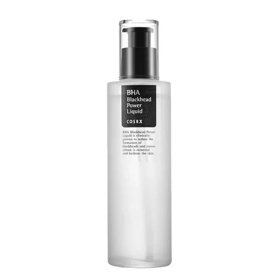 BHA Blackhead Power Liquid Gobal Ver.