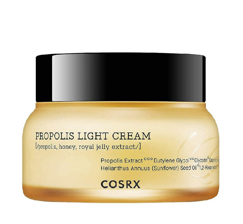 Full Fit Propolis Light Cream