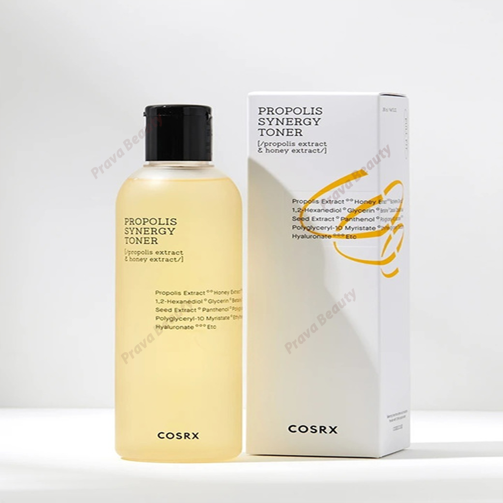 Full Fit Propolis Synergy Toner 150mL