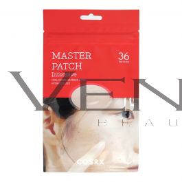 MASTER PATCH INTENSIVE 36ea