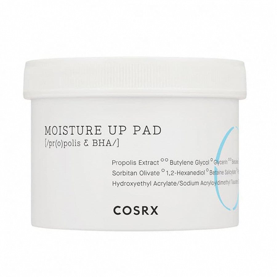 One Step Moisture Up Pad