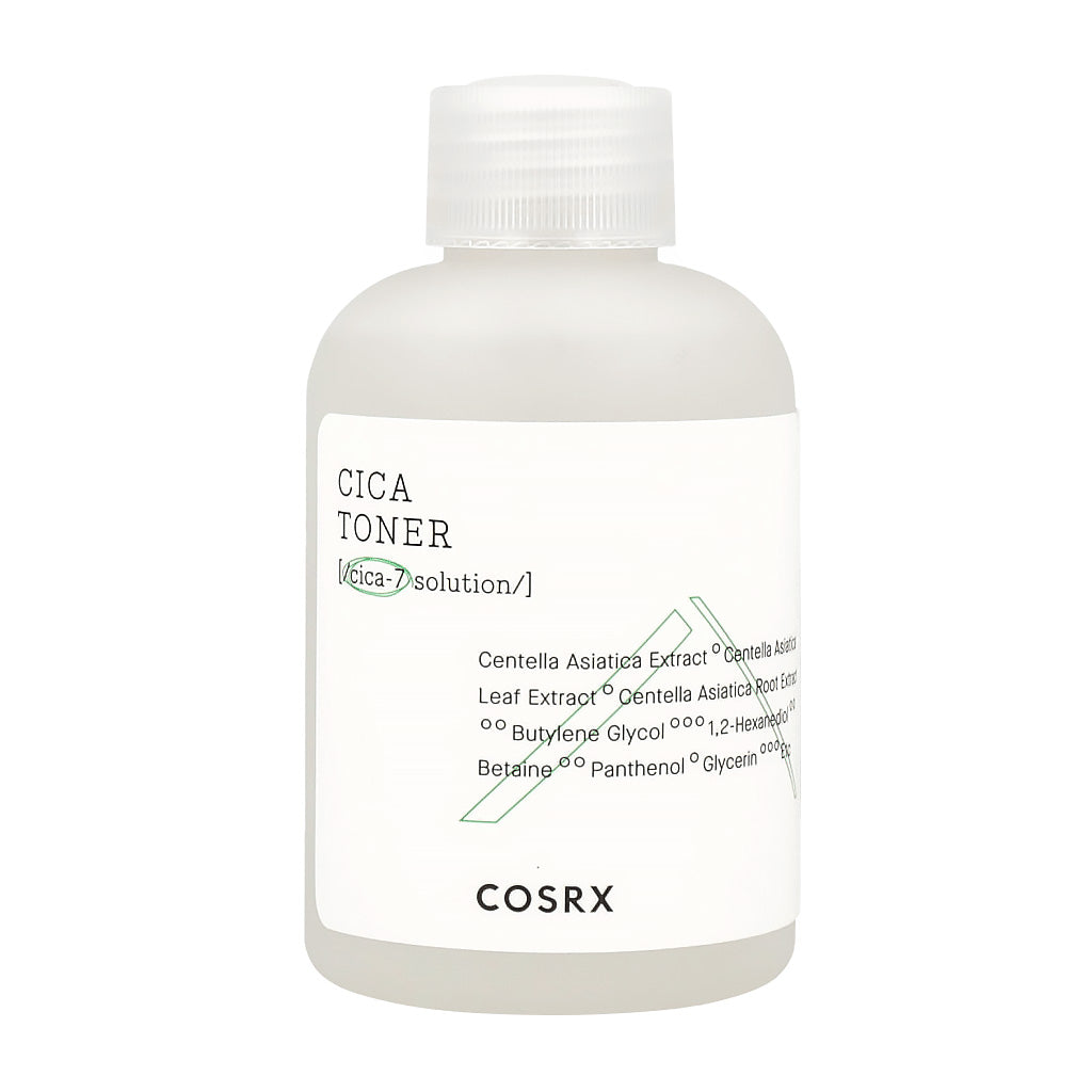 Pure Fit Cica Toner