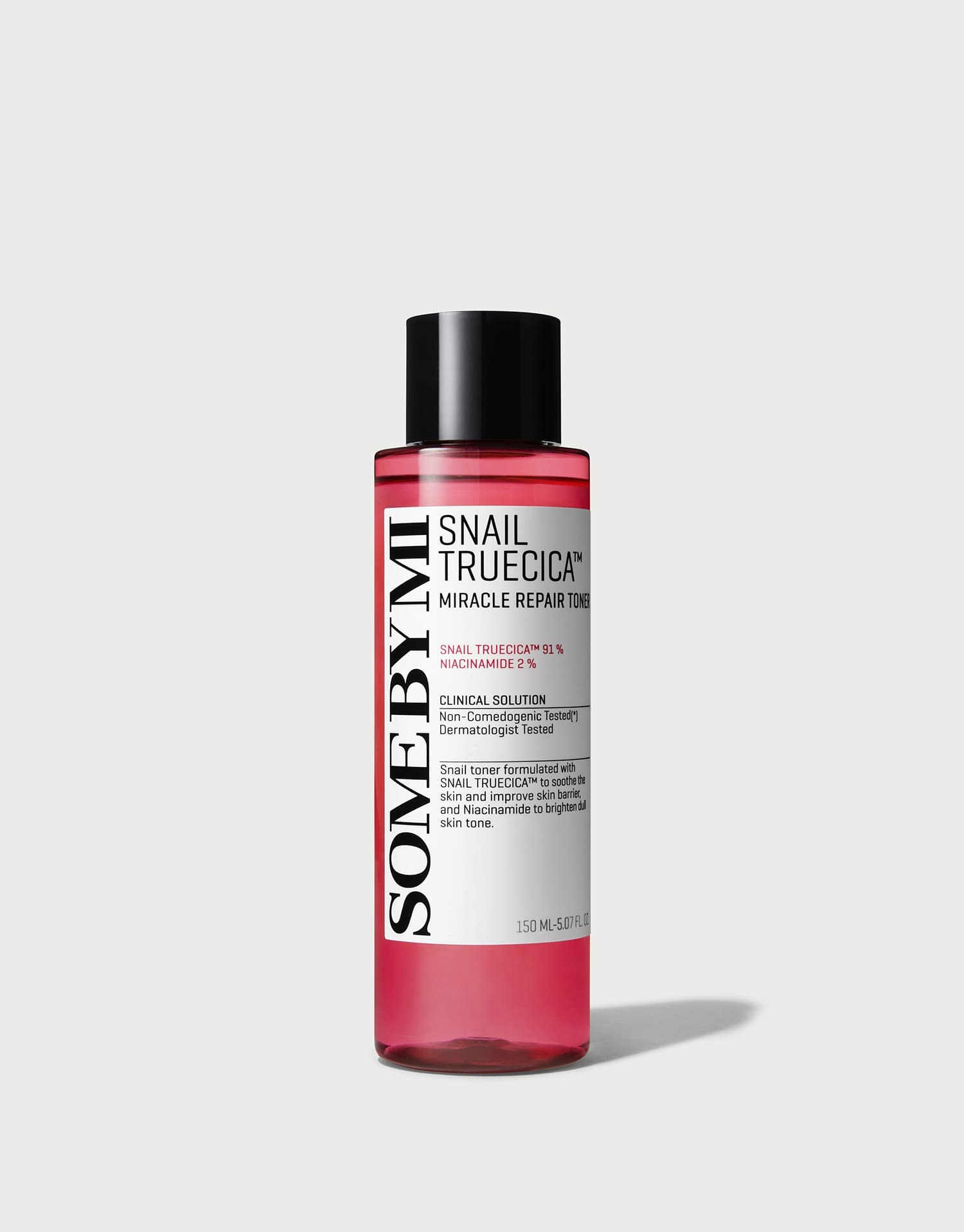 SOME BY MI SNAIL TRUECICA MIRACLE REPAIR TONER [150ml]