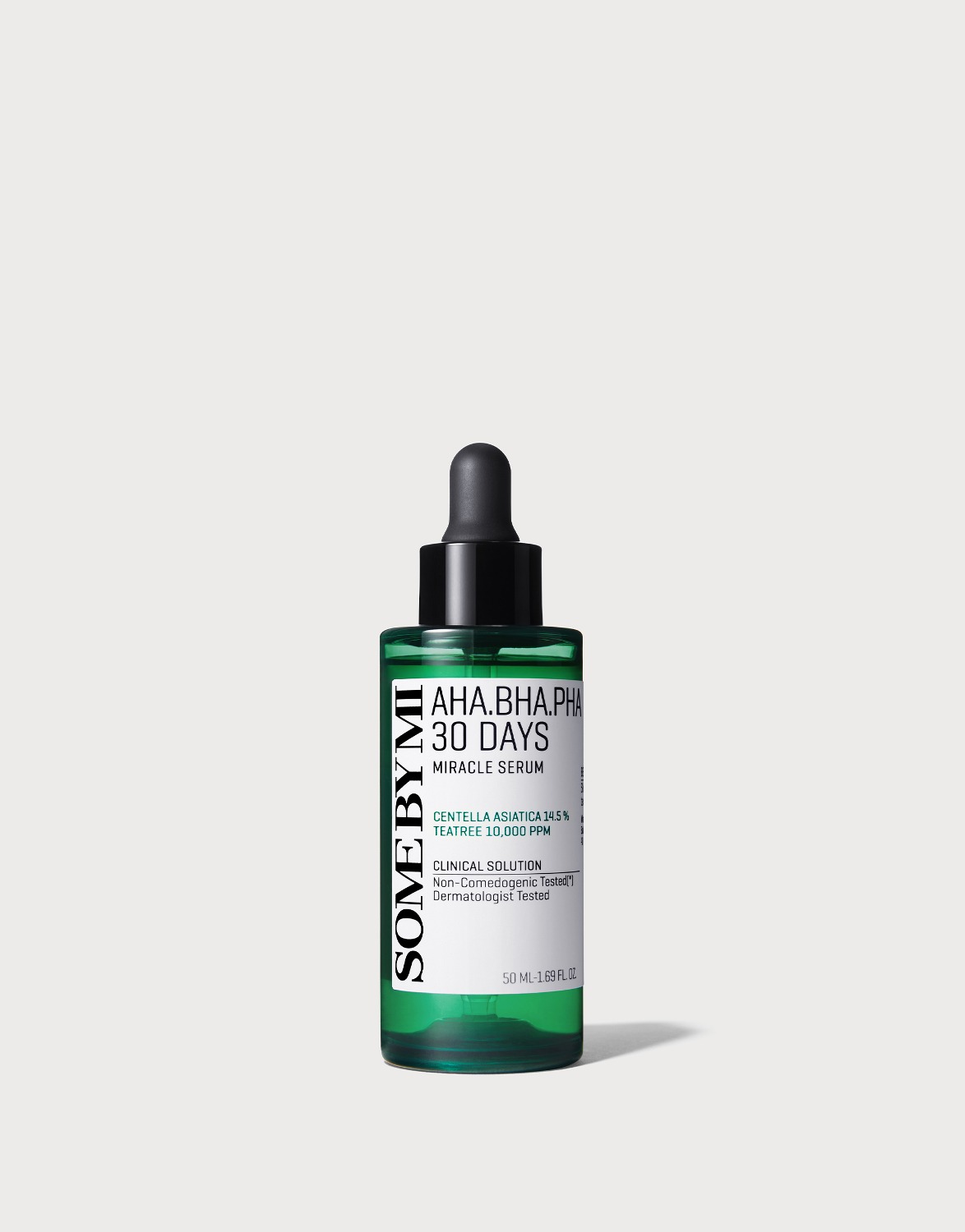 SOME BY MI AHA-BHA-PHA 30 DAYS MIRACLE SERUM [50ml]