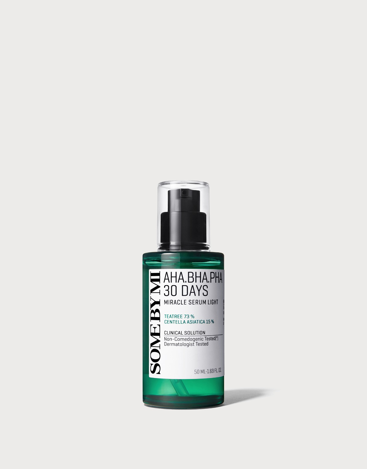 SOME BY MI AHA-BHA-PHA 30 DAYS MIRACLE SERUM LIGHT [50ml]