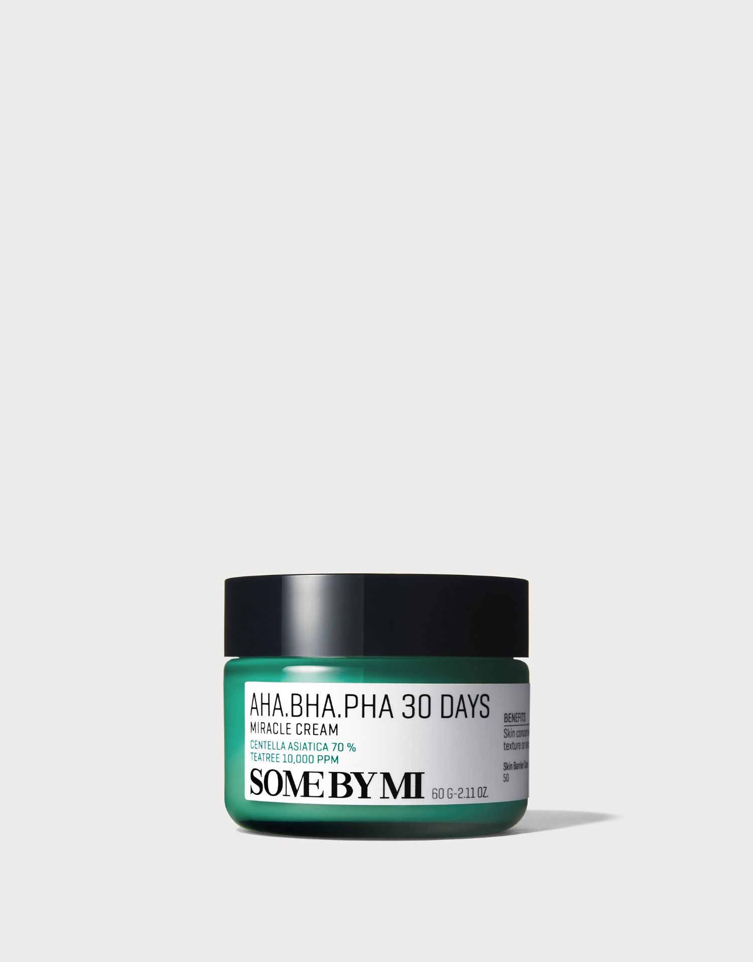 SOME BY MI AHA-BHA-PHA 30 DAYS MIRACLE CREAM [60g]