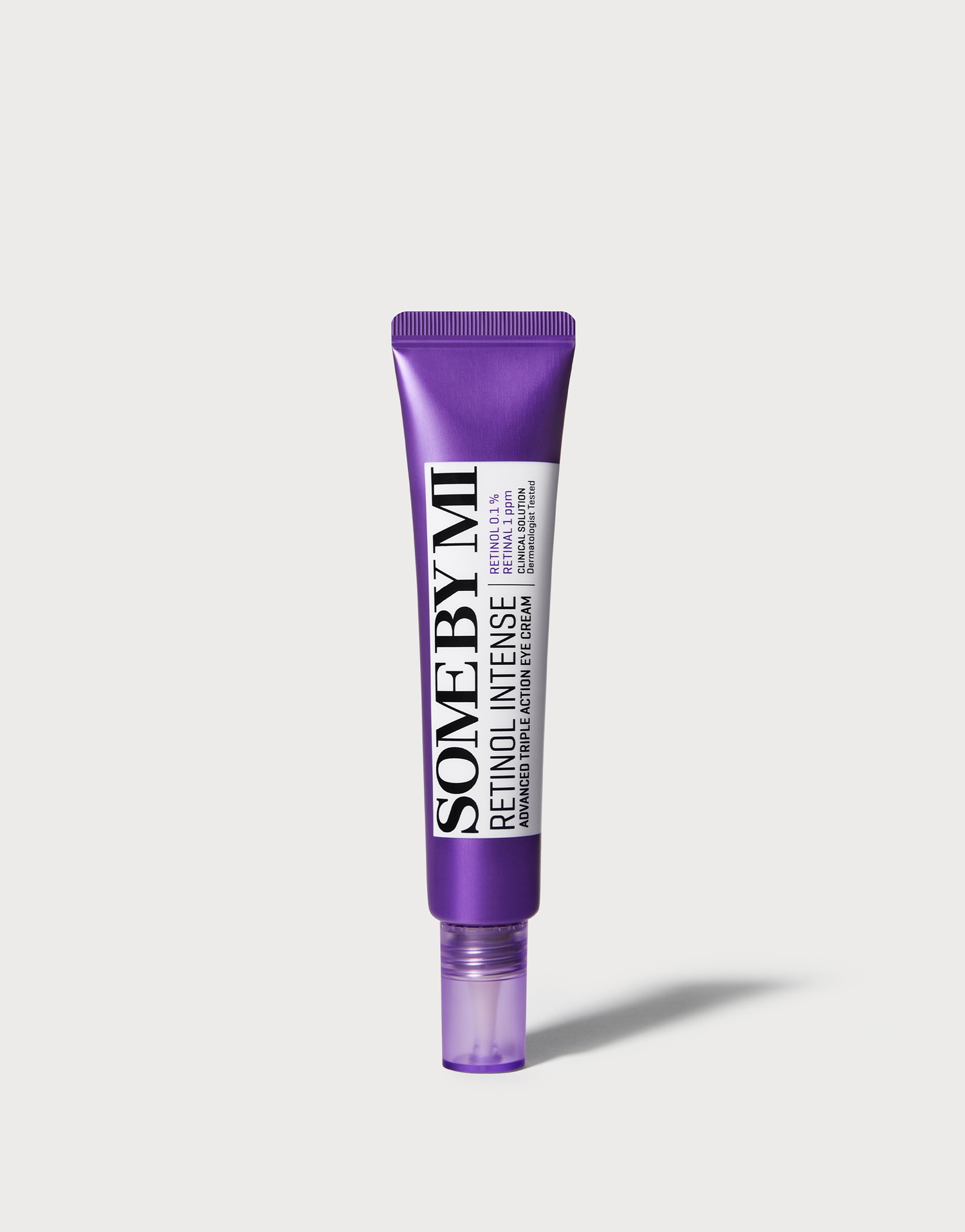 SOME BY MI RETINOL INTENSE ADVANCED TRIPLE ACTION EYE CREAM [30ml]