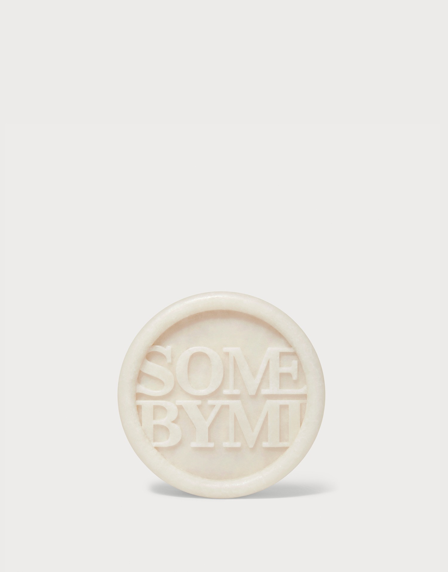 SOME BY MI LACTOSOY LOW PH MORNING CLEANSING BAR [90g]