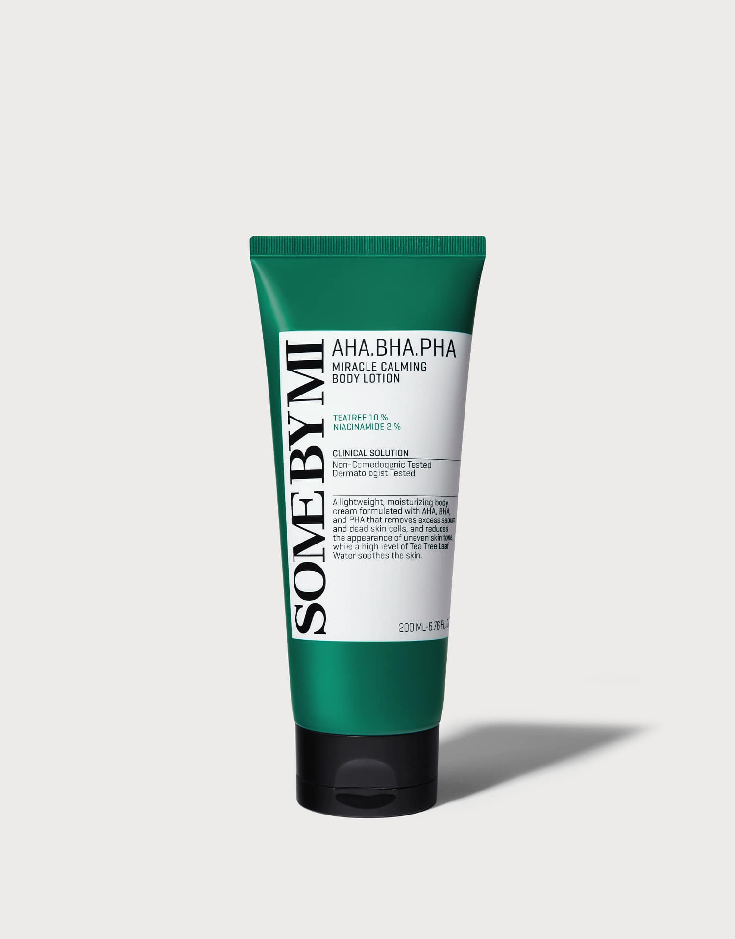 SOME BY MI AHA-BHA-PHA MIRACLE CALMING BODY LOTION [200ml]