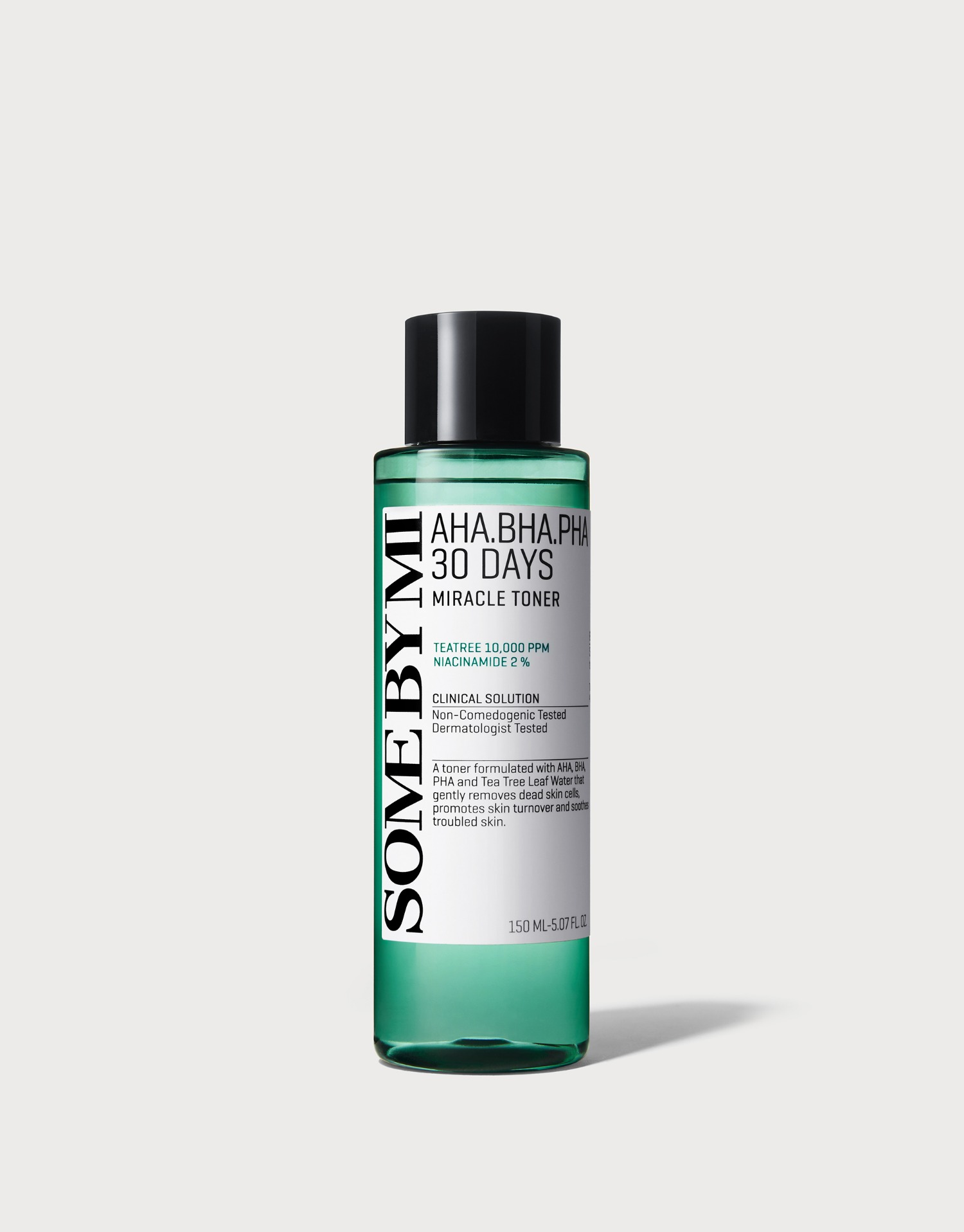 SOME BY MI AHA-BHA-PHA 30 DAYS MIRACLE TONER [150ml]