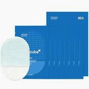 ZERO PORE PEEL PAD (8EA)