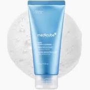 ZERO FOAM CLEANSER 120ml