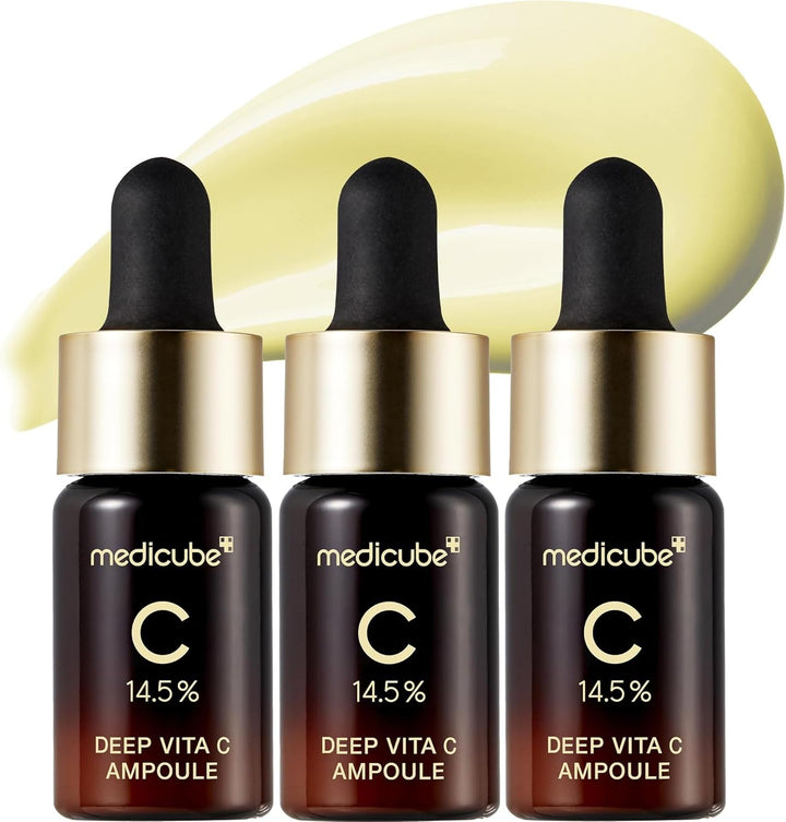 DEEP VITA C AMPOULE