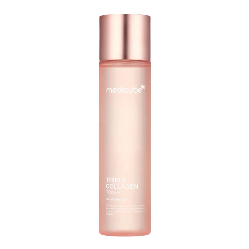 TRIPLE COLLAGEN TONER 4.0 140ml