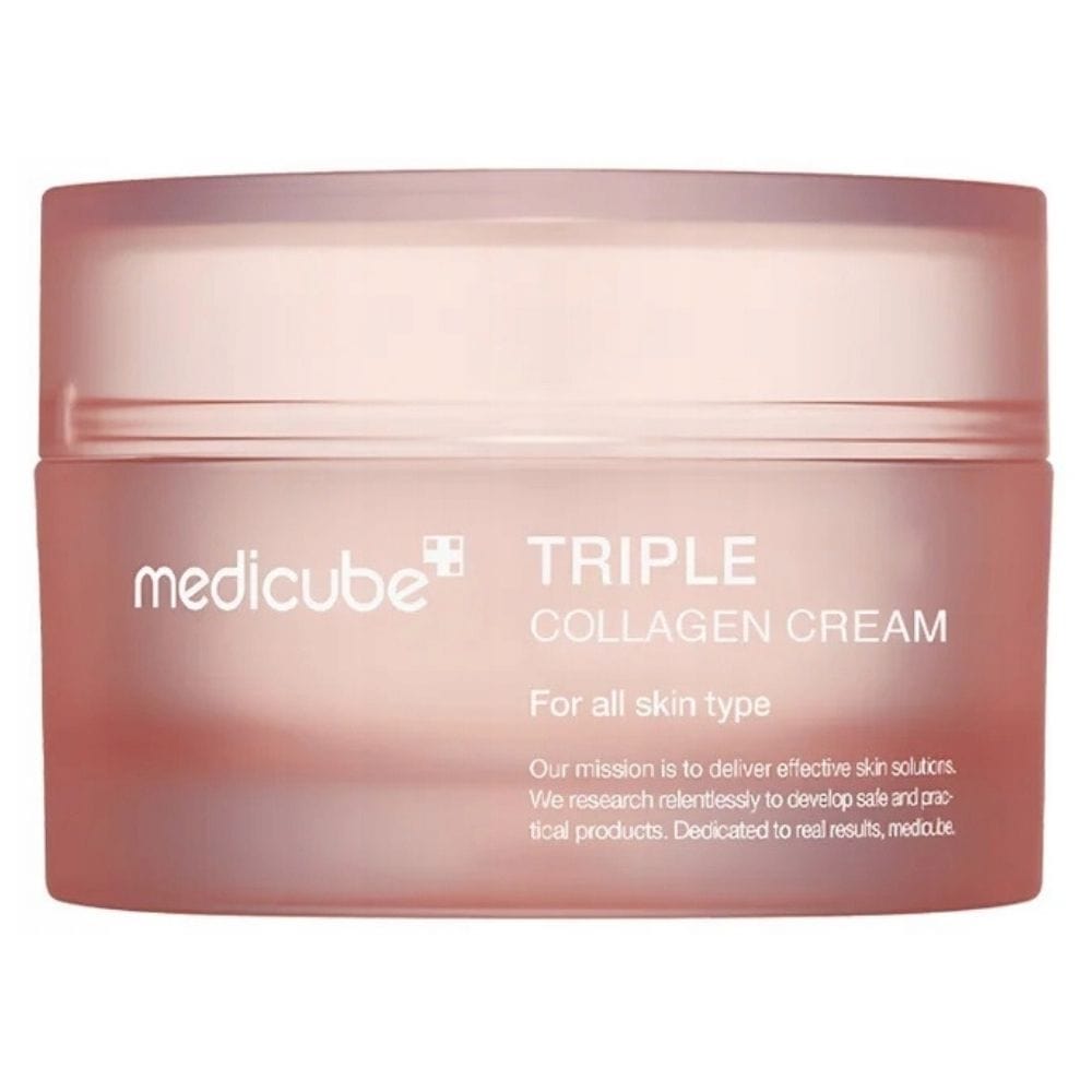 TRIPLE COLLAGEN CREAM 4.0 50ml