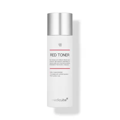RED TONER 2.0 100ml