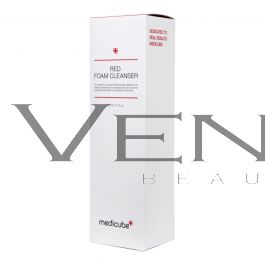 RED FOAM CLEANSER 2020 230ml