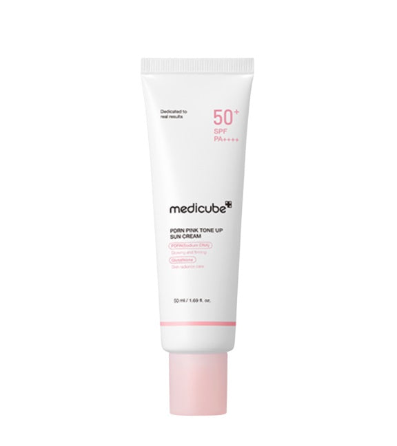 PDRN PINK TONE UP SUN CREAM 50ml