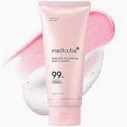 PDRN PINK NIACINEAMIDE WHIP CLEANSER 120g