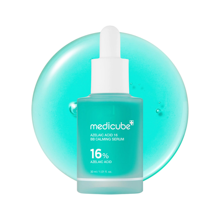 AZELAIC ACID 16 BB SOOTHING SERUM 30ml