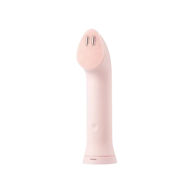 (US) AGE-R BOOSTER CLEANSER HEAD (PINK)