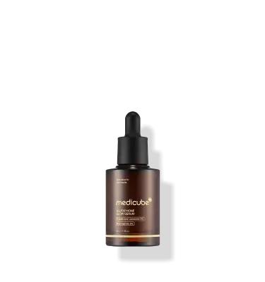 GLUTATHIONE GLOW SERUM