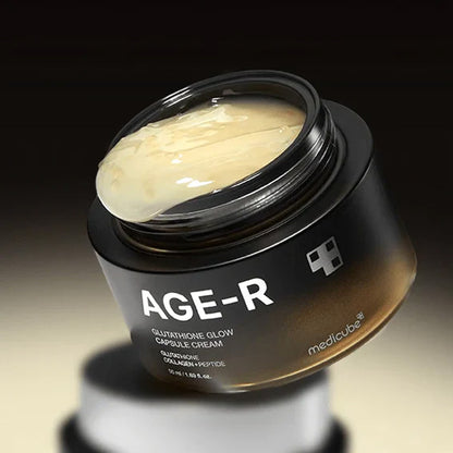GLUTATHIONE GLOW CAPSULE CREAM