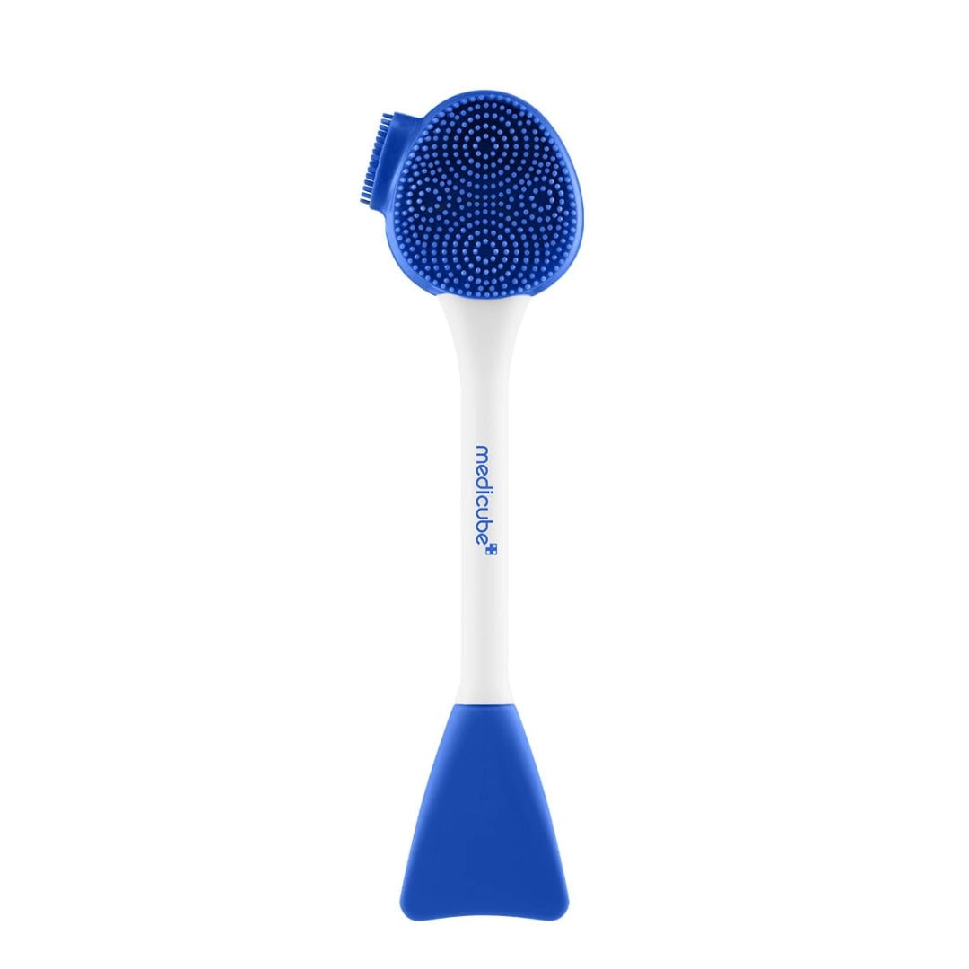MEDICUBE MULTI BLACKHEAD PORE BRUSH