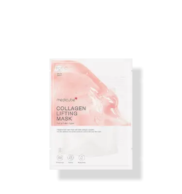 COLLAGEN LIFTING MASK (1EA)