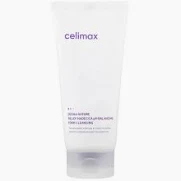 CELIMAX DERMA NATURE RELIEF MADECICA pH BALANCING FOAM CLEANSING 셀리맥스 마데시카폼 娴俪美诗积雪草细腻泡沫修复洁面乳