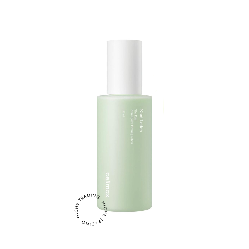 celimax The Real Noni Hydra Firming Lotion 셀리맥스 더 리얼 노니 하이드라 퍼밍 로션 娴俪美诗诺丽果精粹均衡乳液
