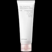 celimax OIL CONTROL MOISTURIZING CREAM 셀리맥스 오일 컨트롤 수분 크림 娴俪美诗控油保湿面霜