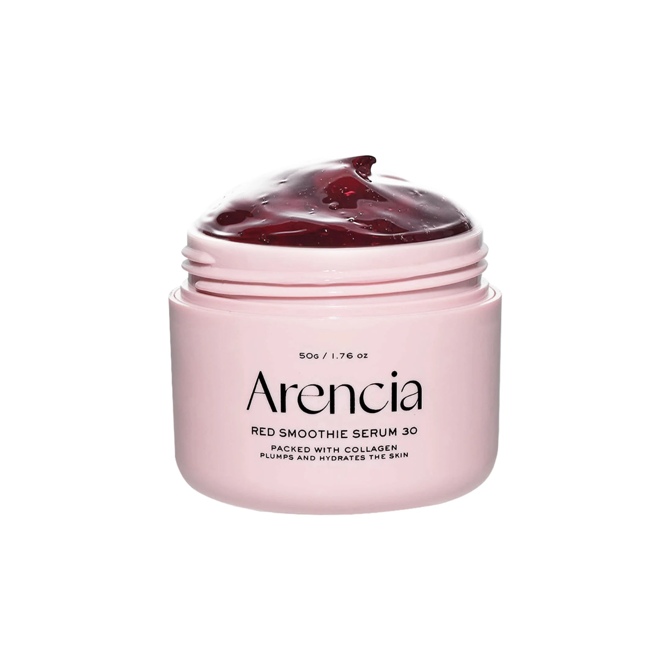 Arencia Fresh Red Smoothie Serum 30