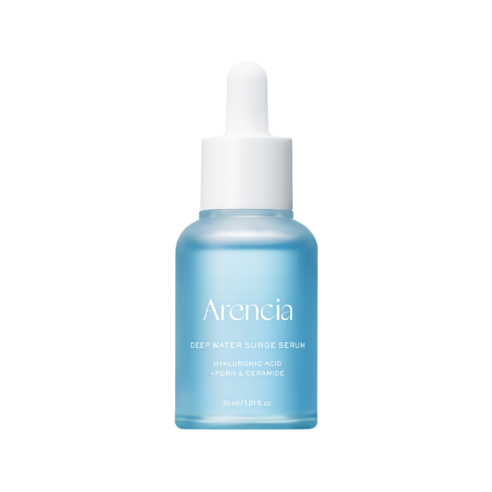 Arencia Deep Water Surge Serum 30ml