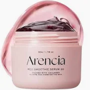Arencia Red Smoothie Lotion 5 200ml