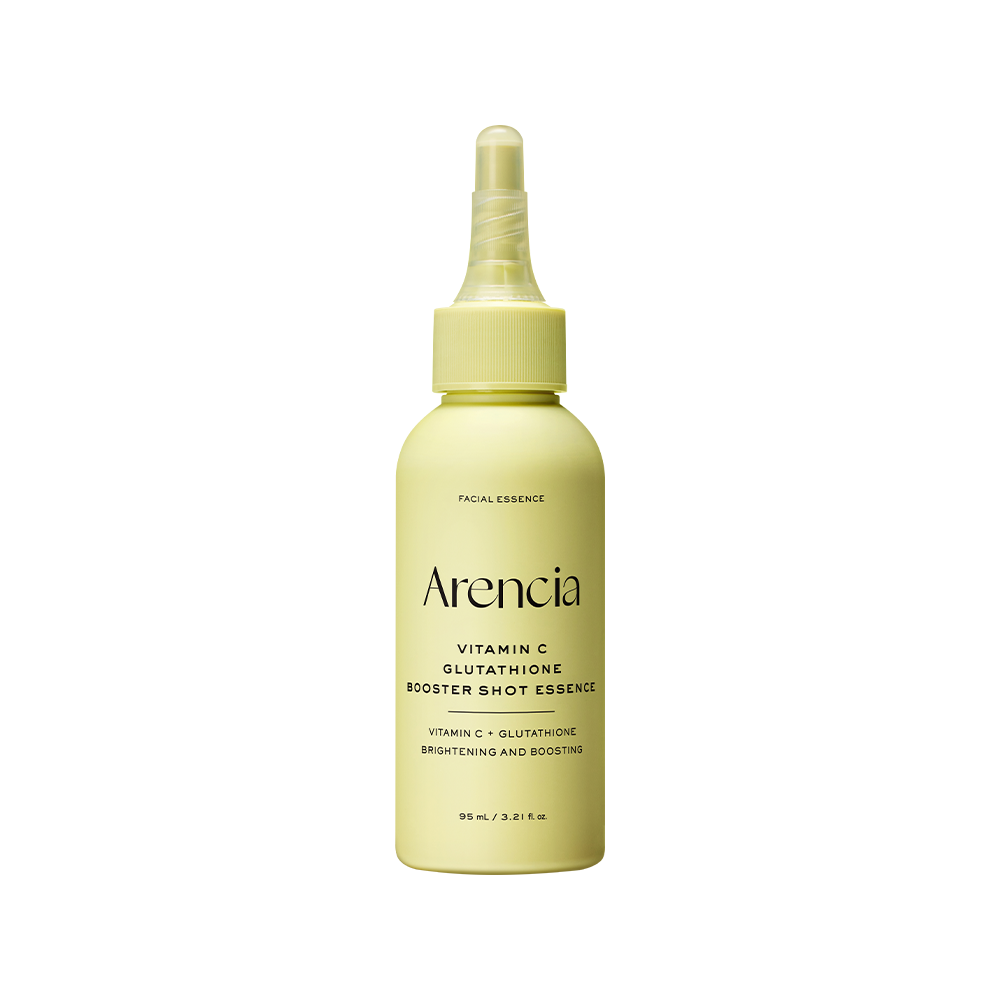 Arencia Vitamin C Glutathione Booster Shot Essence 95ml