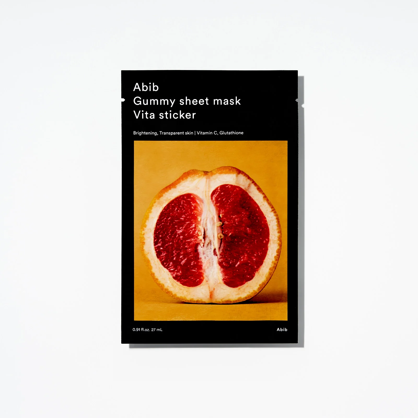 Abib Gummy sheet mask Vita sticker (23)