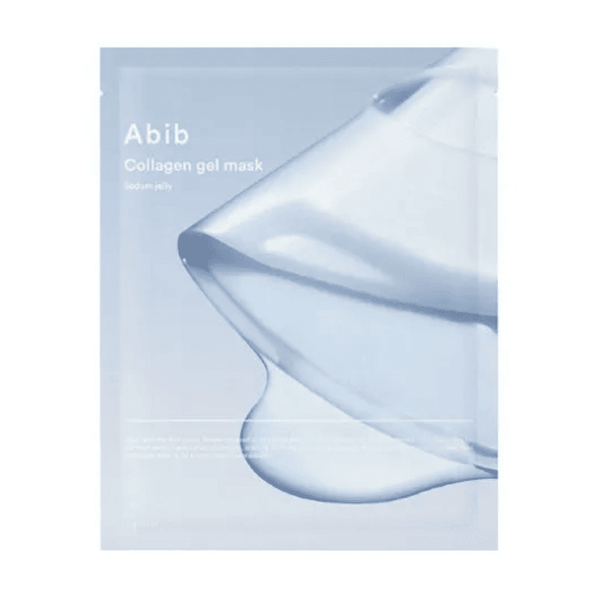 Abib Collagen gel mask Sedum jelly