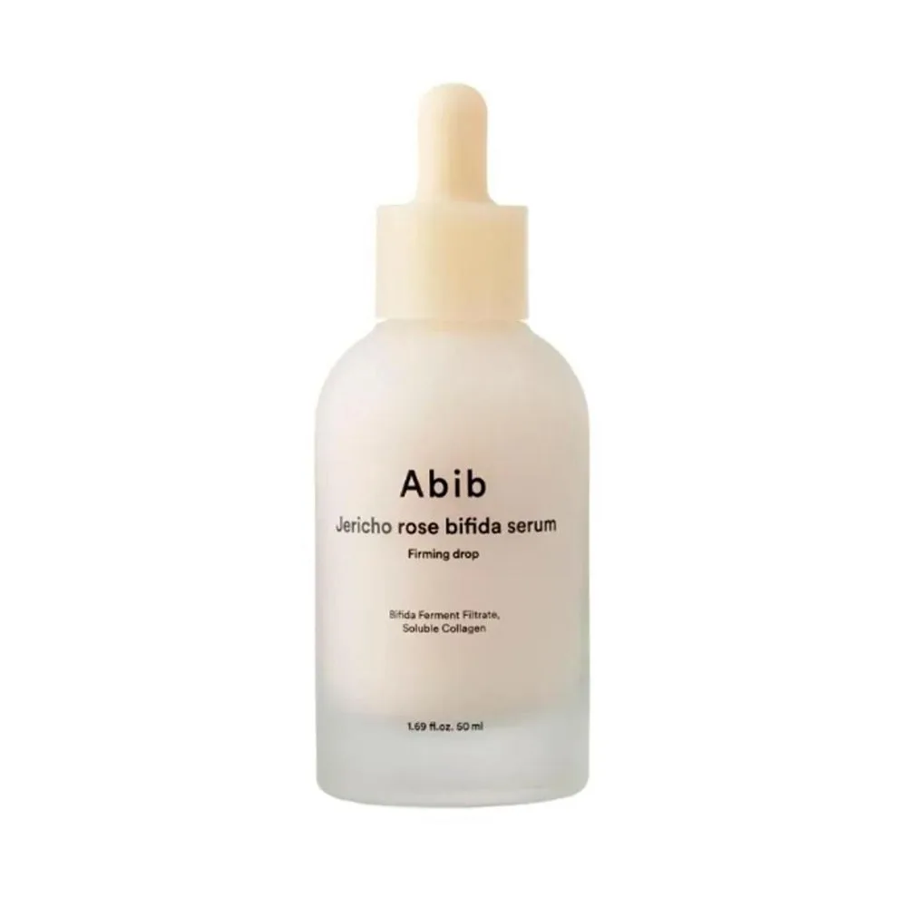Abib Jericho rose bifida serum Firming drop