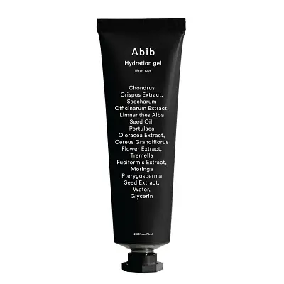Abib Hydration gel Water tube