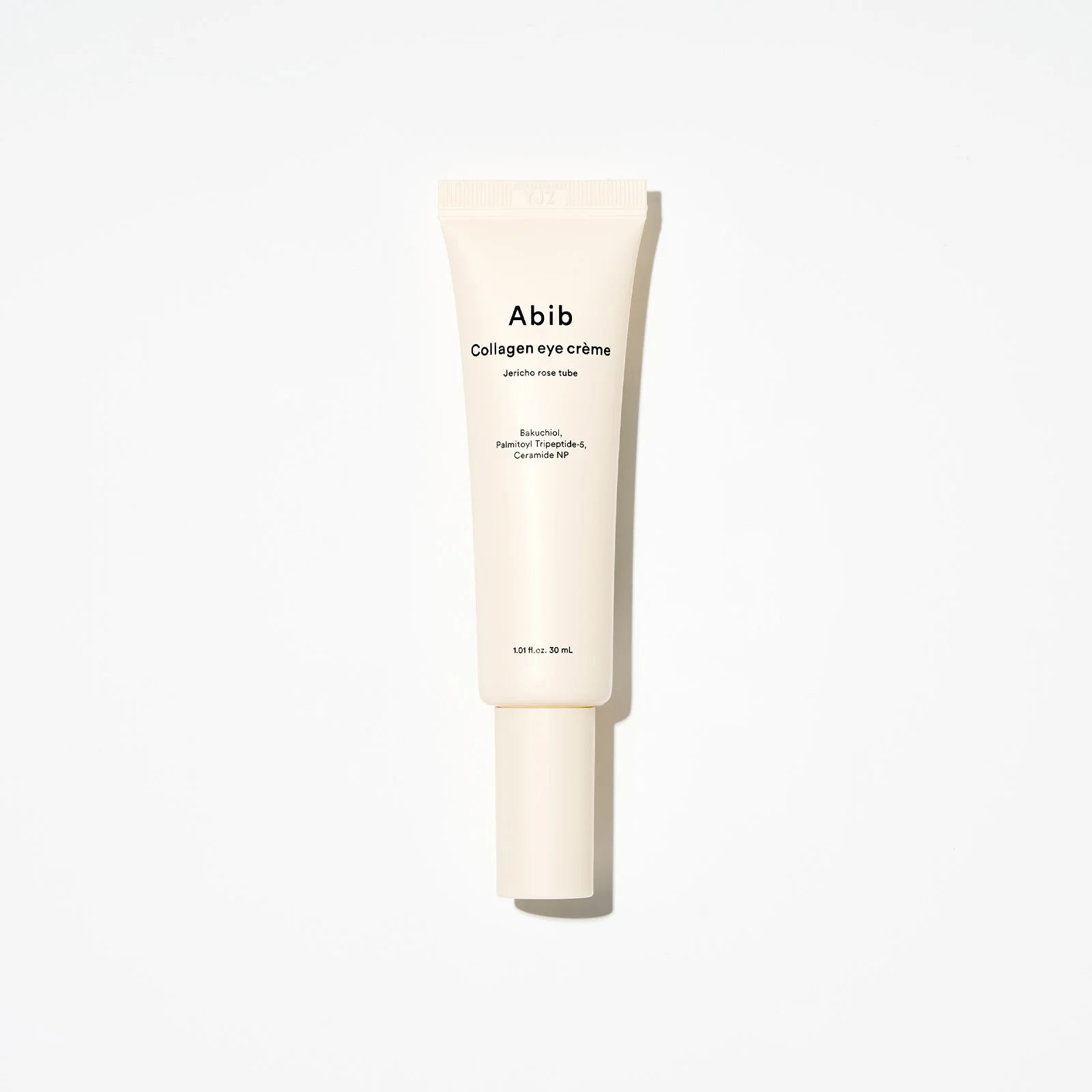 Abib Jericho rose creme Nutrition tube